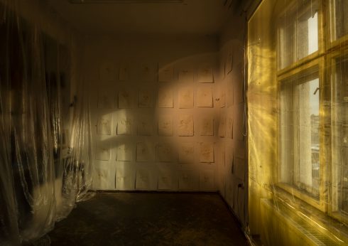 pracownia Bogumiła Książka