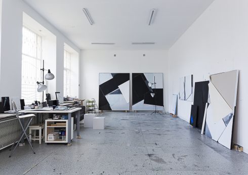 pracownia Natalii Załuskiej