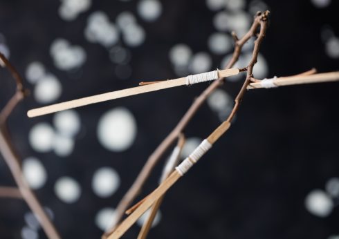 pracownia Adama Rzepeckiego