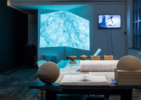 pracownia Alka Janickiego