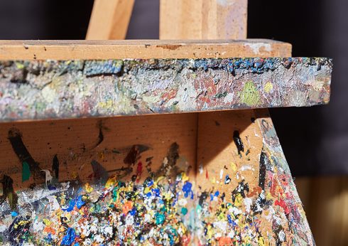 Studio of Mateusz Szczypiński