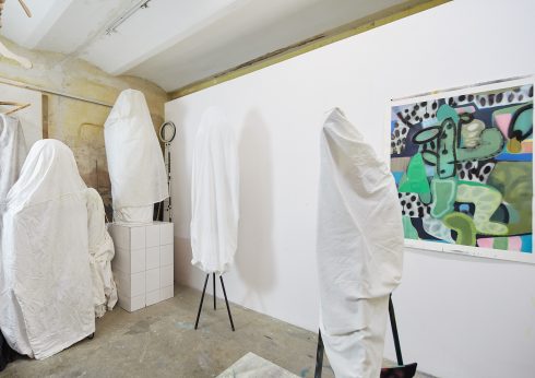 pracownia Grzegorza Siembidy