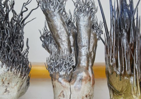 pracownia Wojciecha Ireneusza Sobczyka