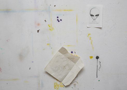 pracownia Radima Korosa