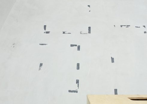 pracownia Piotra Ceglarka, Jana Dybały i Dominika Ritszela