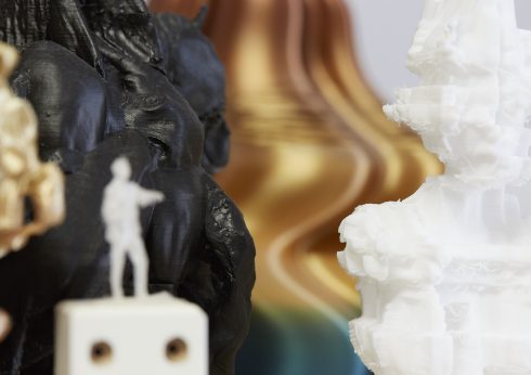 pracownia Michała Sroki