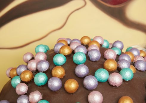 pracownia Karoliny Konopki