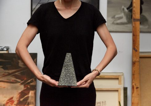 pracownia Olgi Pawłowskiej