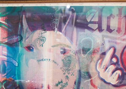 pracownia Krzysztofa Świętka