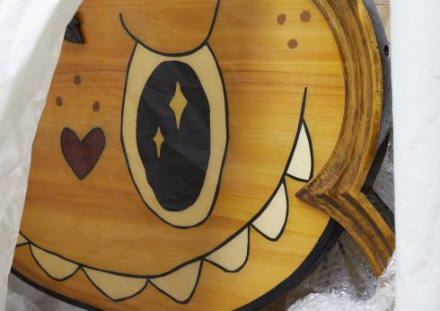 pracownia Karoliny Jarzębak